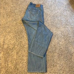 Levi’s Jeans 514 36x32